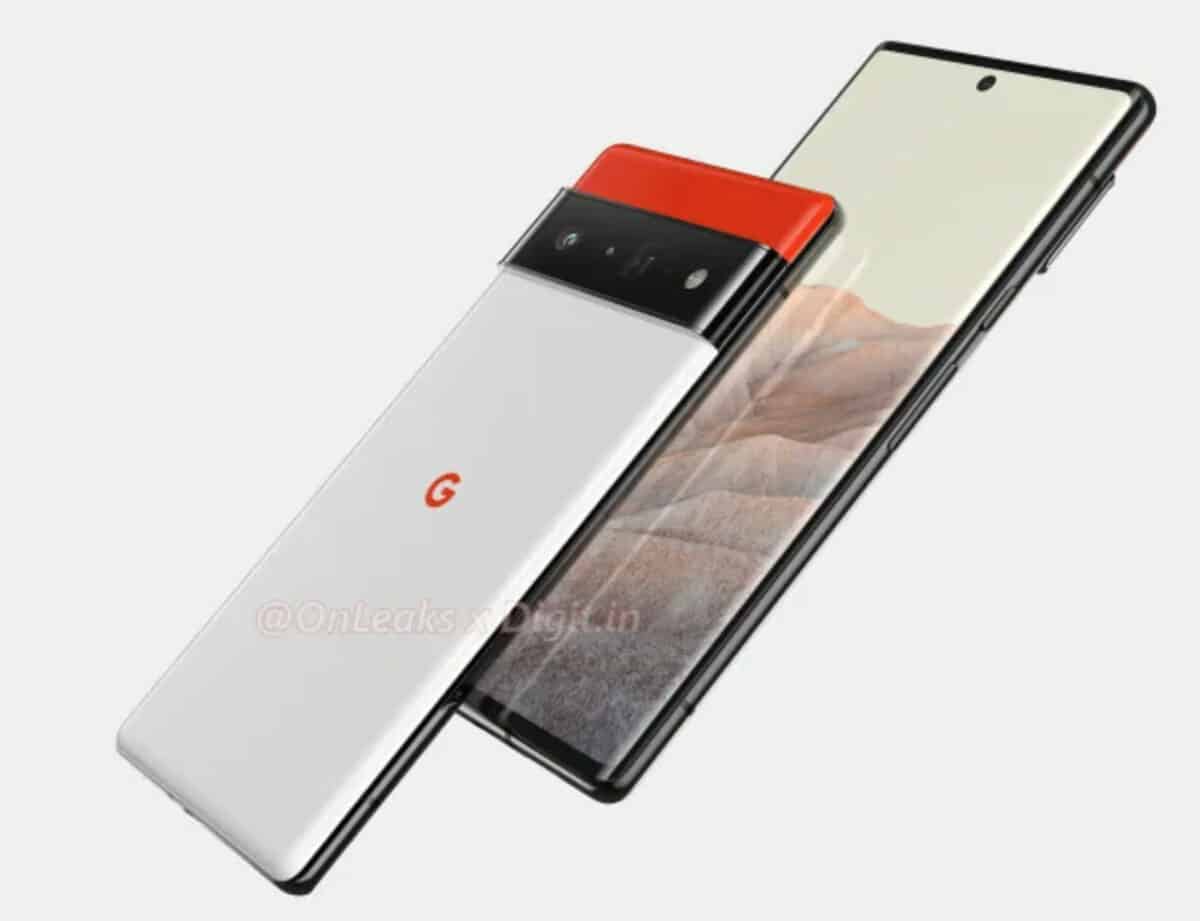 Why The Pixel 6 Fingerprint Scanner is SO SLOW…