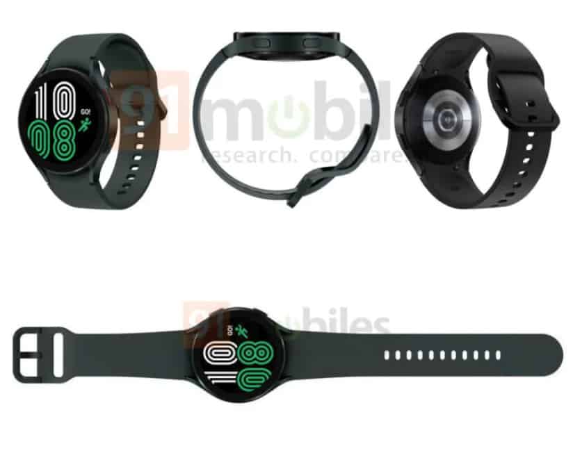 Why You (Probably) Shouldn’t Buy The Samsung Galaxy Watch 3 Samsung Galaxy Watch 4