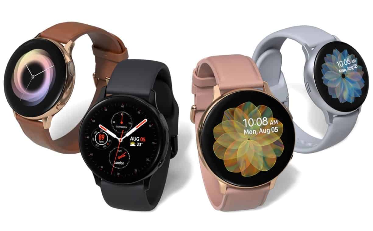 Samsung’s FIRST New Wear OS Smartwatch (In 6 YEARS) Just Leaked Samsung’s FIRST New Wear OS Smartwatch Just Leaked