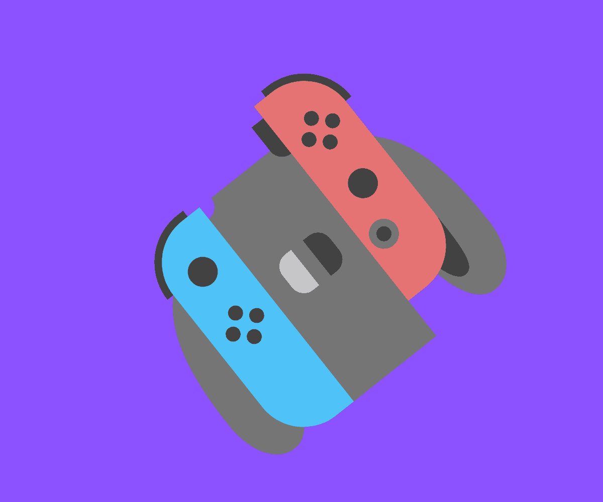The Nintendo Switch OLED Is NOT The Nintendo Switch Pro The Nintendo Switch Pro Will Do 4K Gaming
