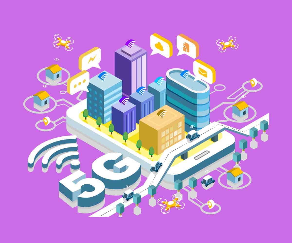Drei Updates für die 5G-Abdeckung – wo können Sie es in Großbritannien bekommen? Drei 5G-Abdeckung