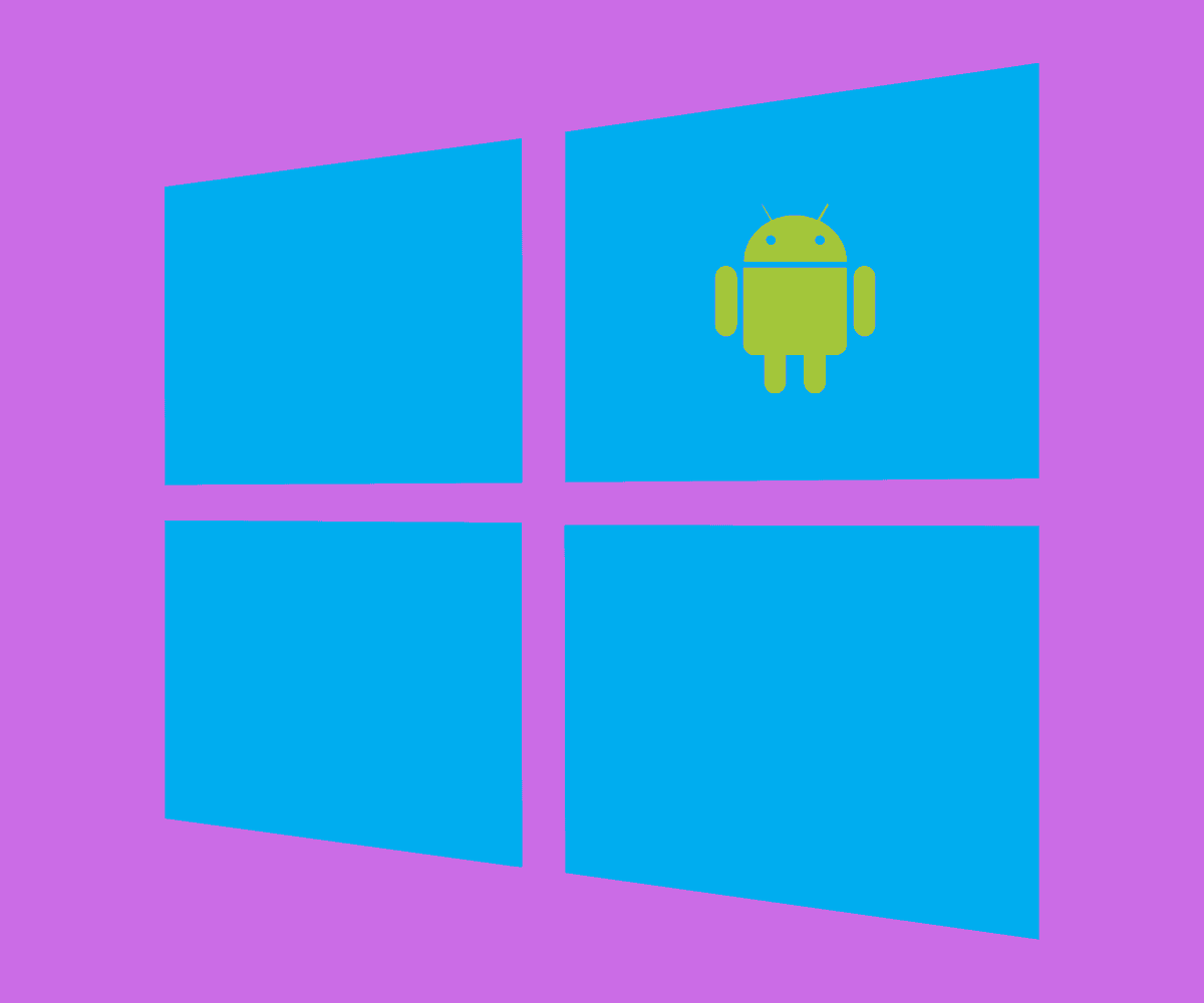 O Windows 11 obtém suporte para aplicativos Android - Funciona assim Windows 11 Obtém Suporte para Aplicativo para Android