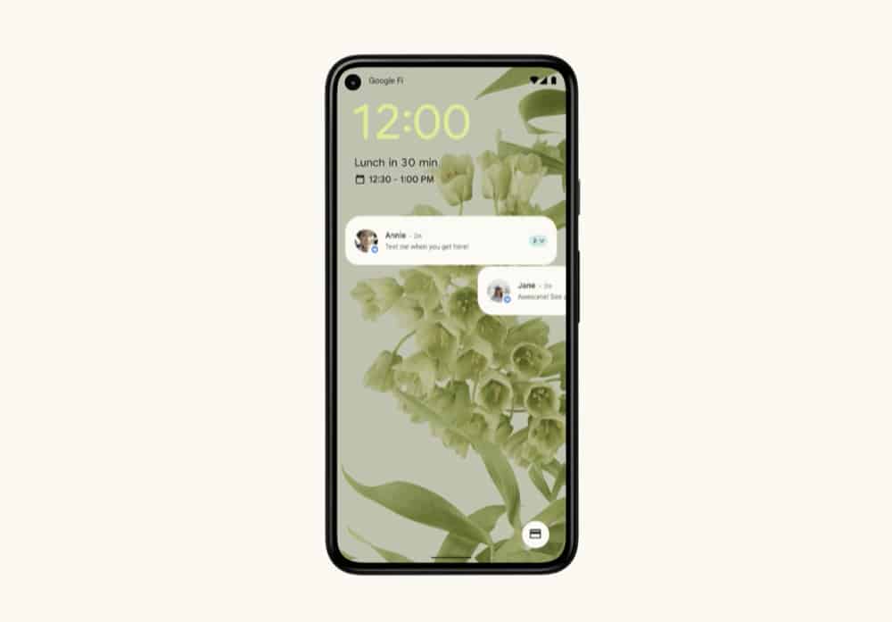 Android 12: All The Design & Privacy Changes Detailed!