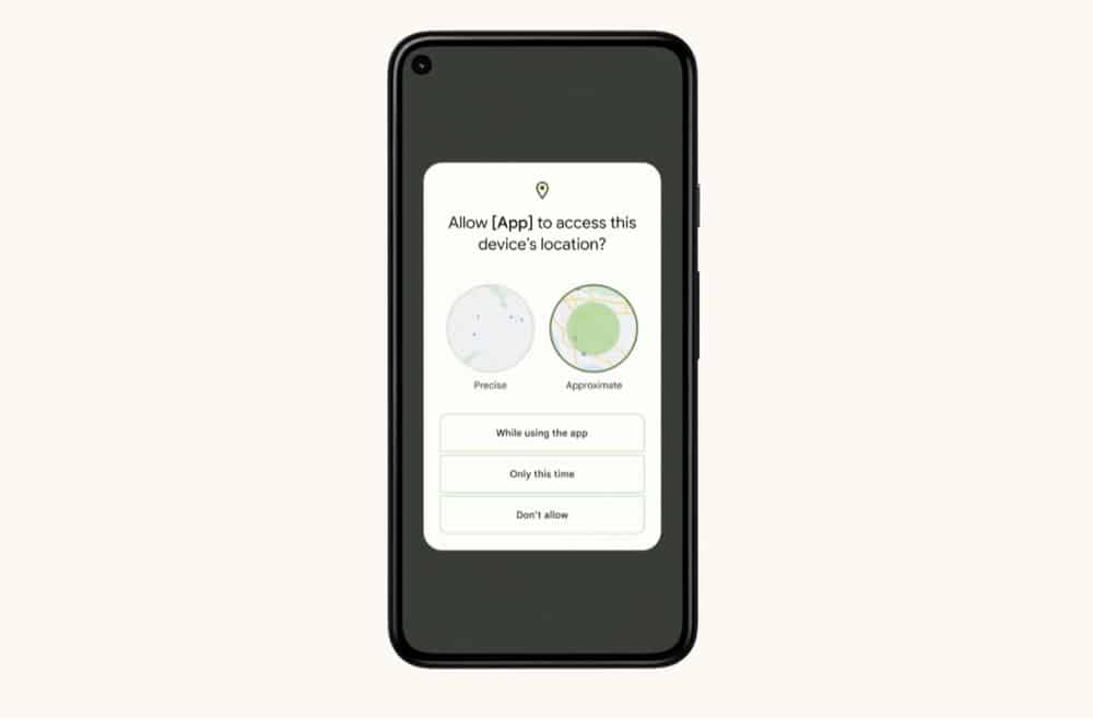 Android 12: All The Design & Privacy Changes Detailed!