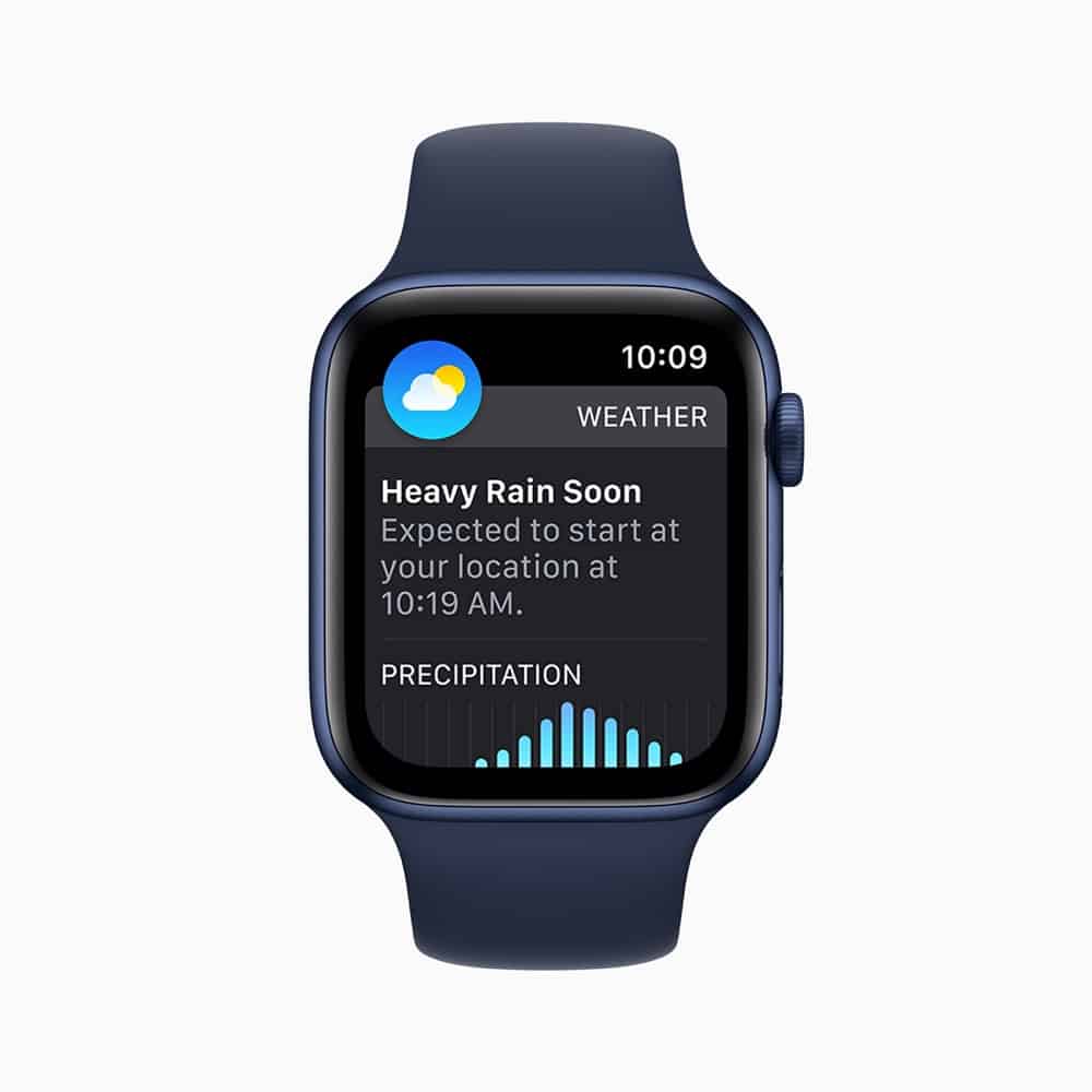 watchOS 8: The Best New Features Coming To Apple Watch! watchOS 8: The Best New Features Coming To Apple Watch!
