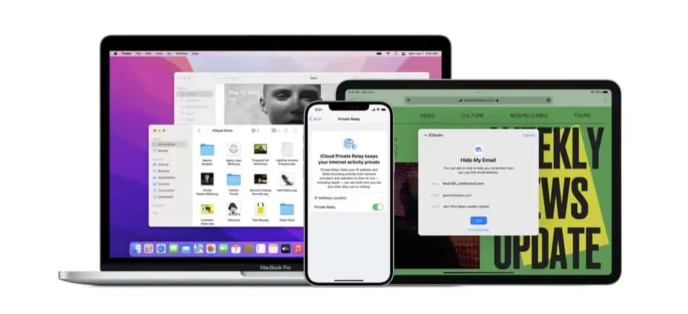 iCloud Private Relay: Understanding Apple’s “VPN” iCloud Private Relay: Understanding Apple’s “VPN”