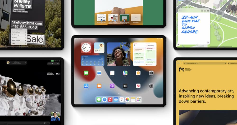 iPadOS 15: The Best Features Coming To Your iPad iPadOS 15: The Best Features Coming To Your iPad