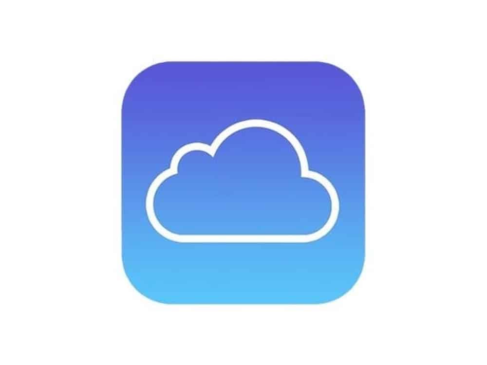 3d File Storage in Cloud. Cloud Computing Concept. Stock Illustration - Illustra