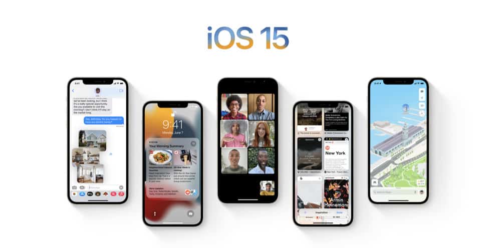 How To Download iOS 15 Right Now: Get iOS 15 On Your iPhone TODAY! How To Download iOS 15 Right Now: Get iOS 15 On Your iPhone TODAY!