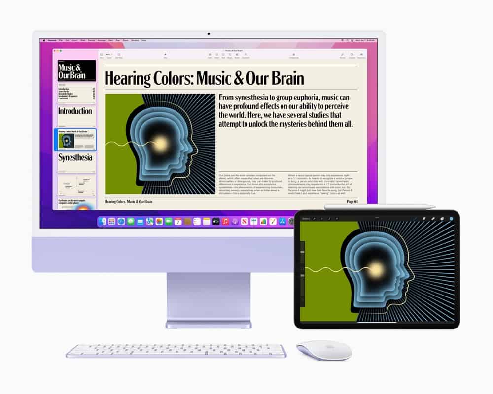 macOS Monterey: The Best New Features Coming To The Mac! macOS Monterey: The Best New Features Coming To The Mac!