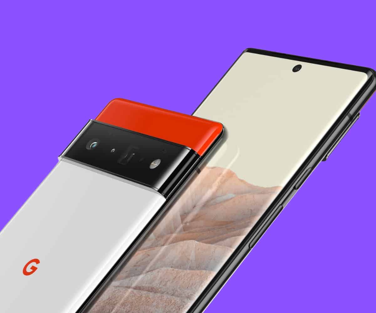 Pixel 6 so với Pixel 6 Pro: Sự khác biệt là gì?