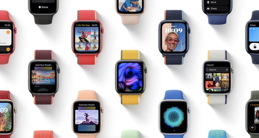 watchOS 8: The Best New Features Coming To Apple Watch!