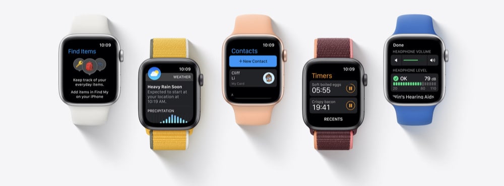 watchOS 8: The Best New Features Coming To Apple Watch! watchOS 8: The Best New Features Coming To Apple Watch!
