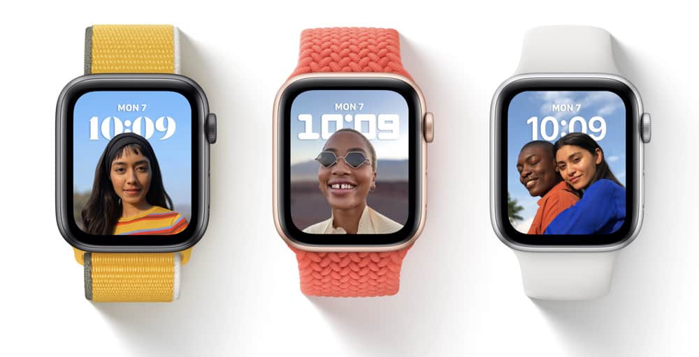 watchOS 8: The Best New Features Coming To Apple Watch! watchOS 8: The Best New Features Coming To Apple Watch!