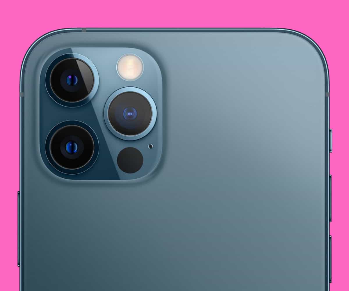 How To Use Apple Watch As A Remote For iPhone’s Camera