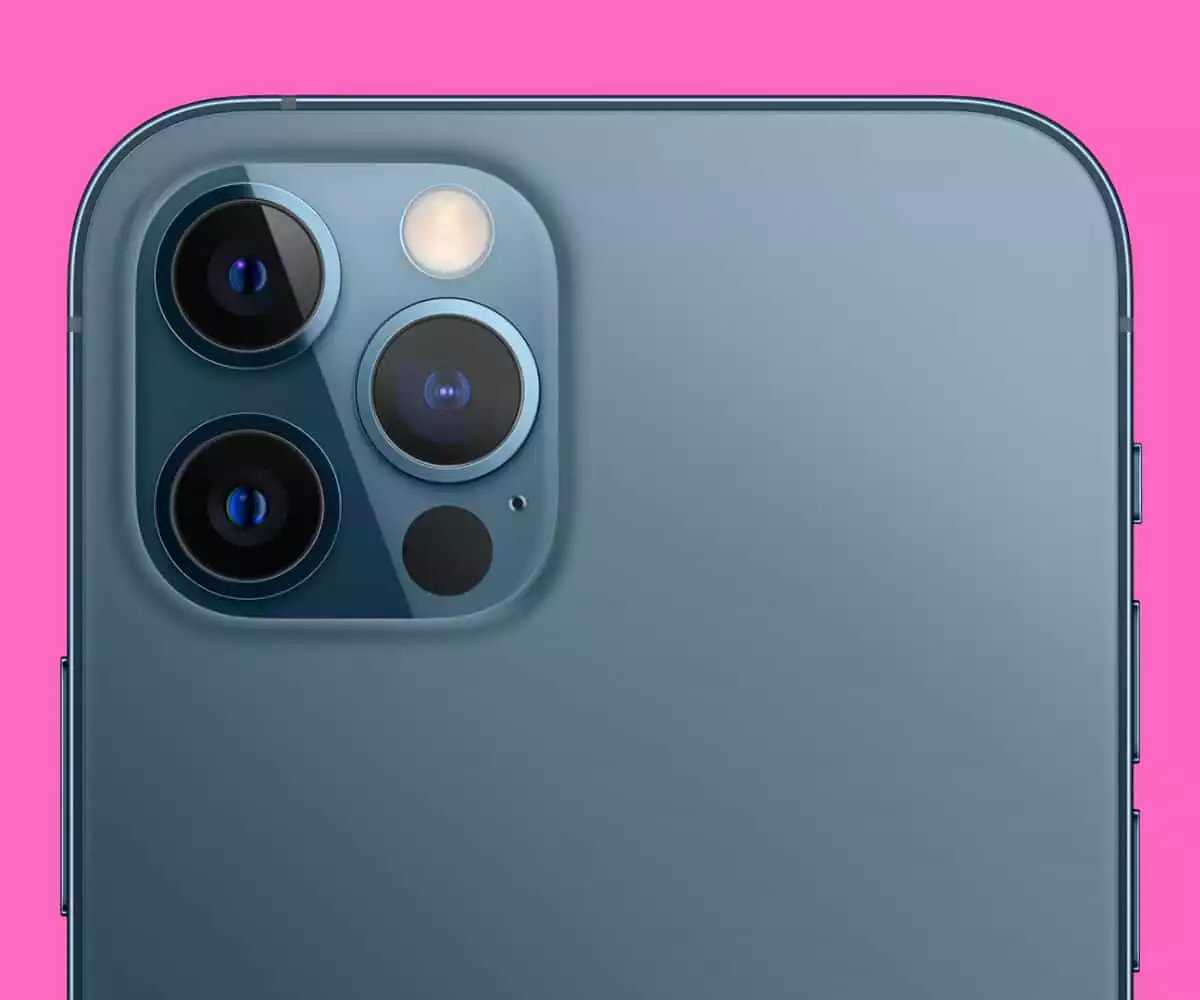 iPhone 12 Pro Max