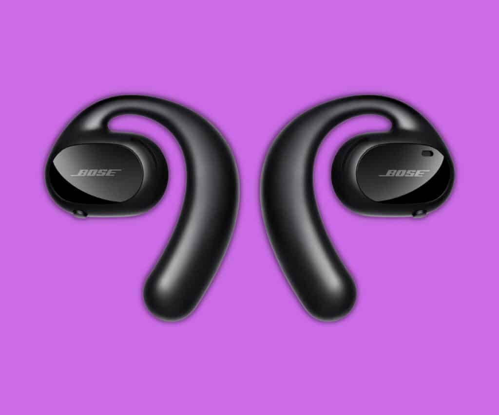 Bone Conduction Headphones EXPLAINED: Pros & Cons… Bone Conduction Headphones EXPLAINED