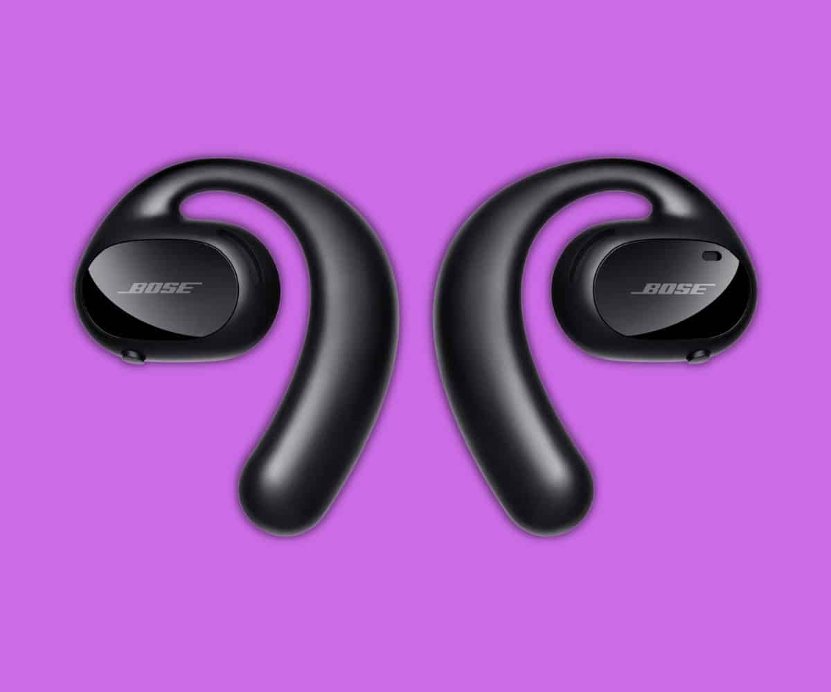 Bone Conduction Headphones EXPLAINED