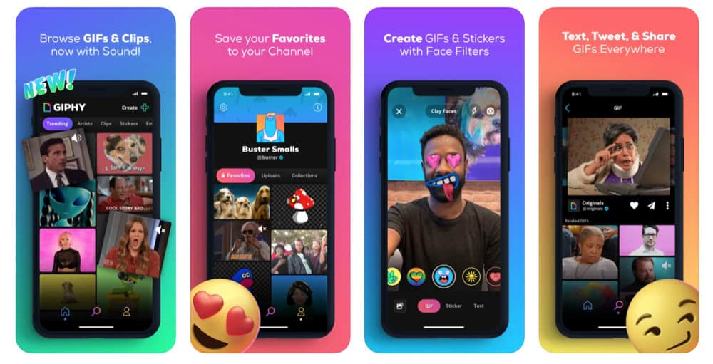 Como fazer um GIF no iPhone - 2 maneiras fáceis Como fazer um GIF no iPhone - 2 maneiras fáceis