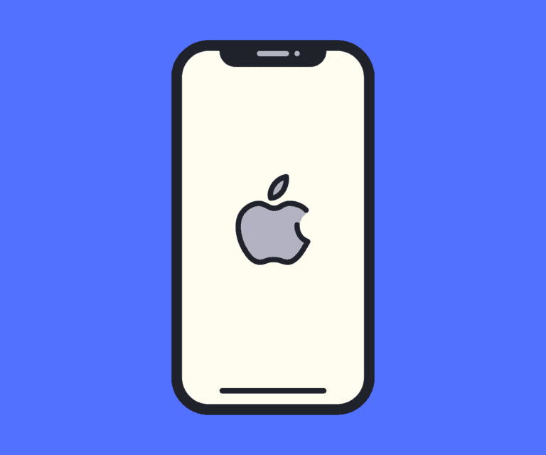 Hide Apps on iPhone