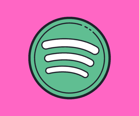 How To Listen To Spotify From Your Web Browser