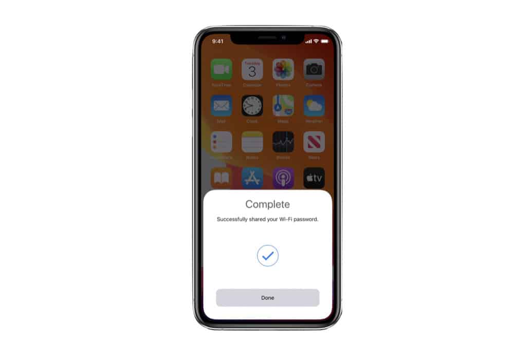 How To Share Wi-Fi Password On iPhone How To Share Wi-Fi Password On iPhone