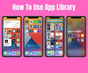 How To Hide Apps on iPhone: The #1 Simplest Method