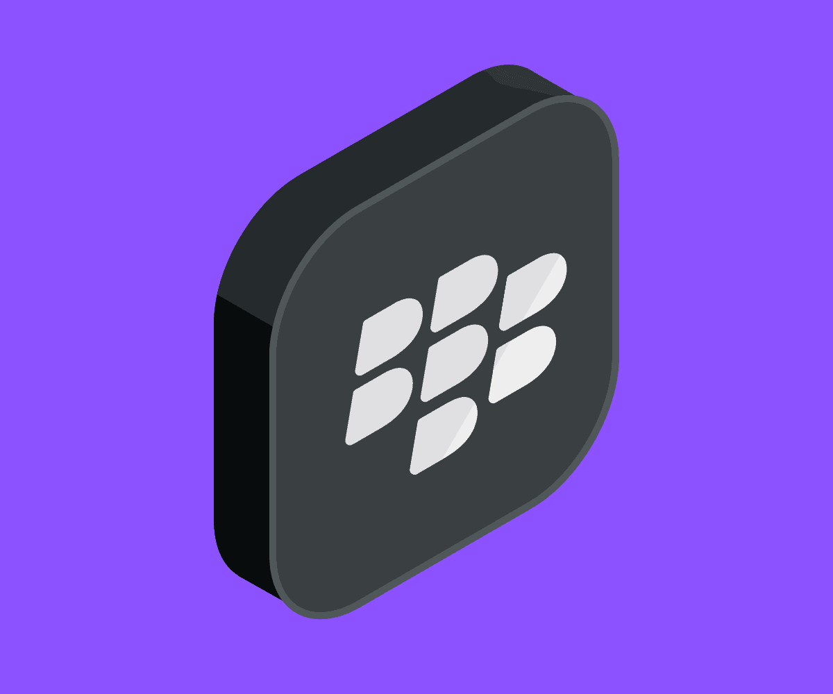 New BlackBerry Phone