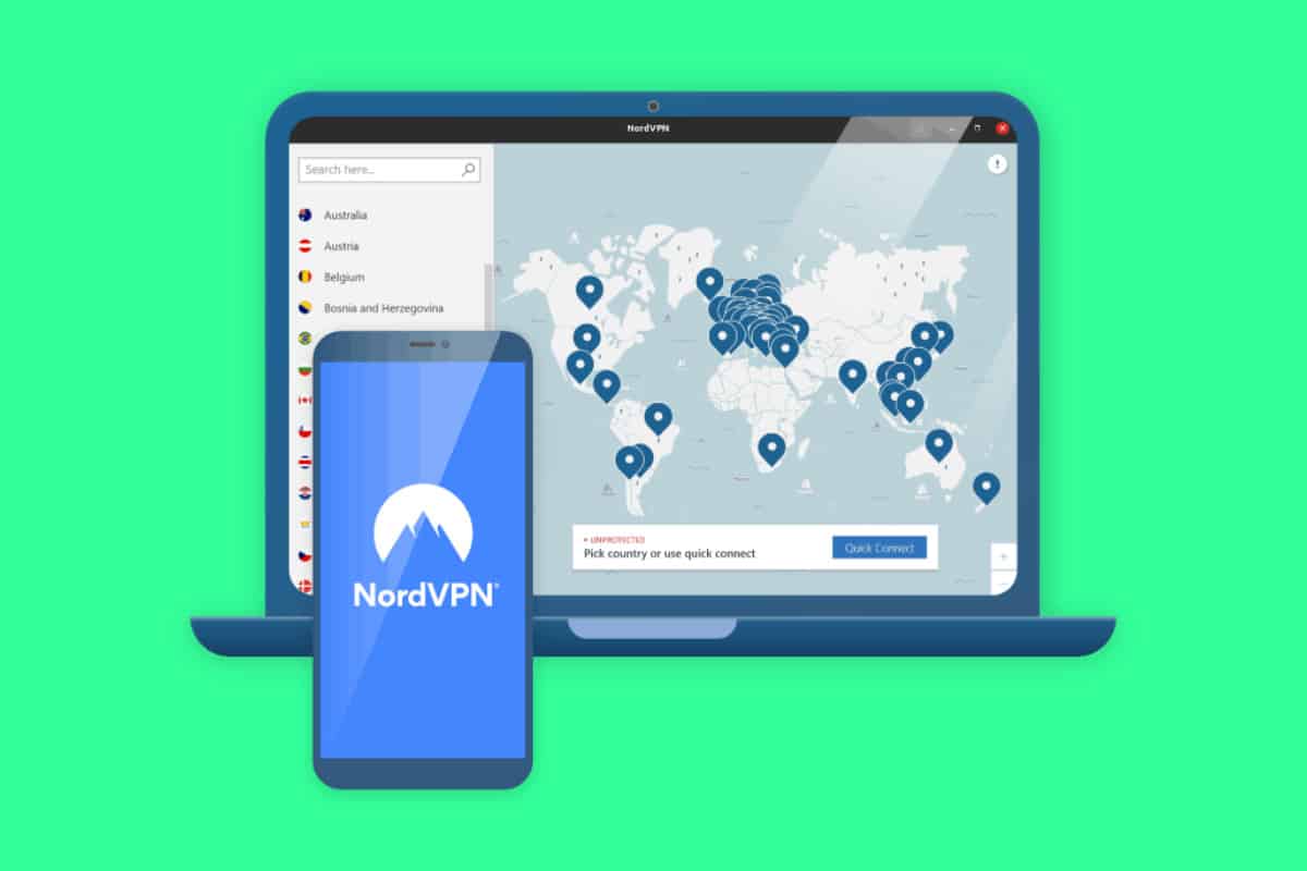 NordVPN vale a pena 2021?