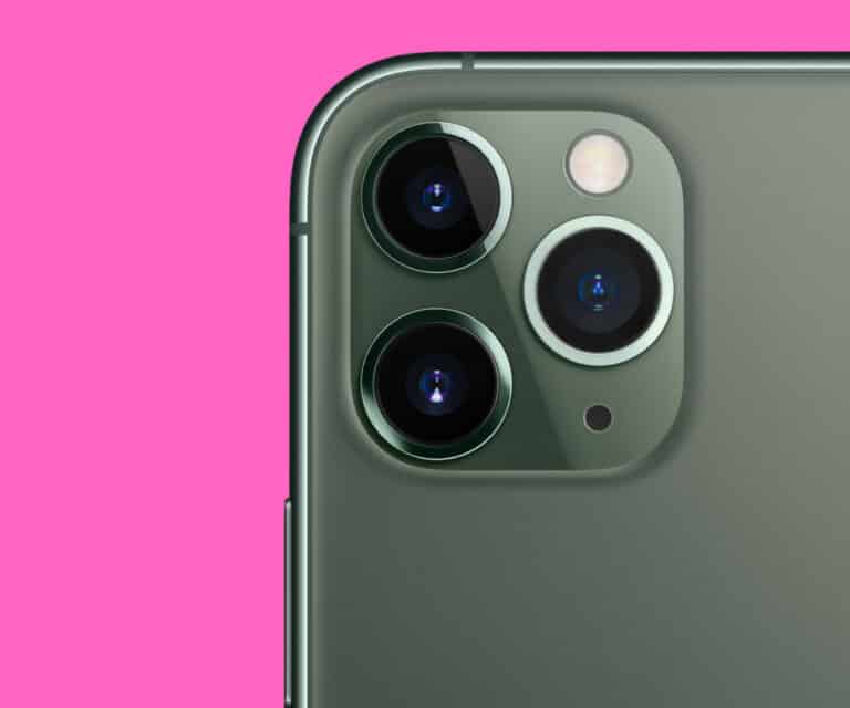 Refurbished iPhone 11