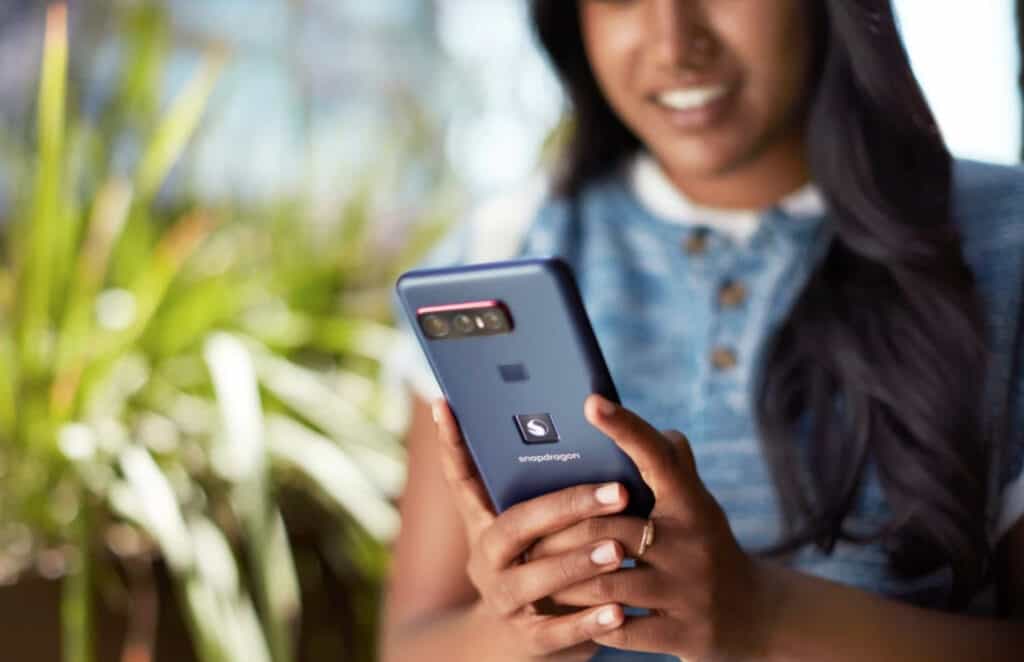 Smartphone For Snapdragon Insiders Specs: All The Details...