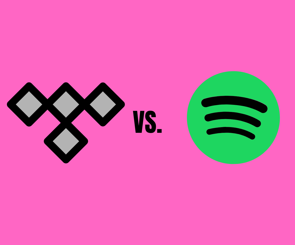 tidal hifi vs spotify tidal hifi vs spotify