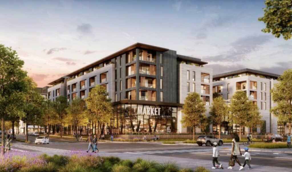 Facebook Wants To Build Its Own City – And You Can Live There!