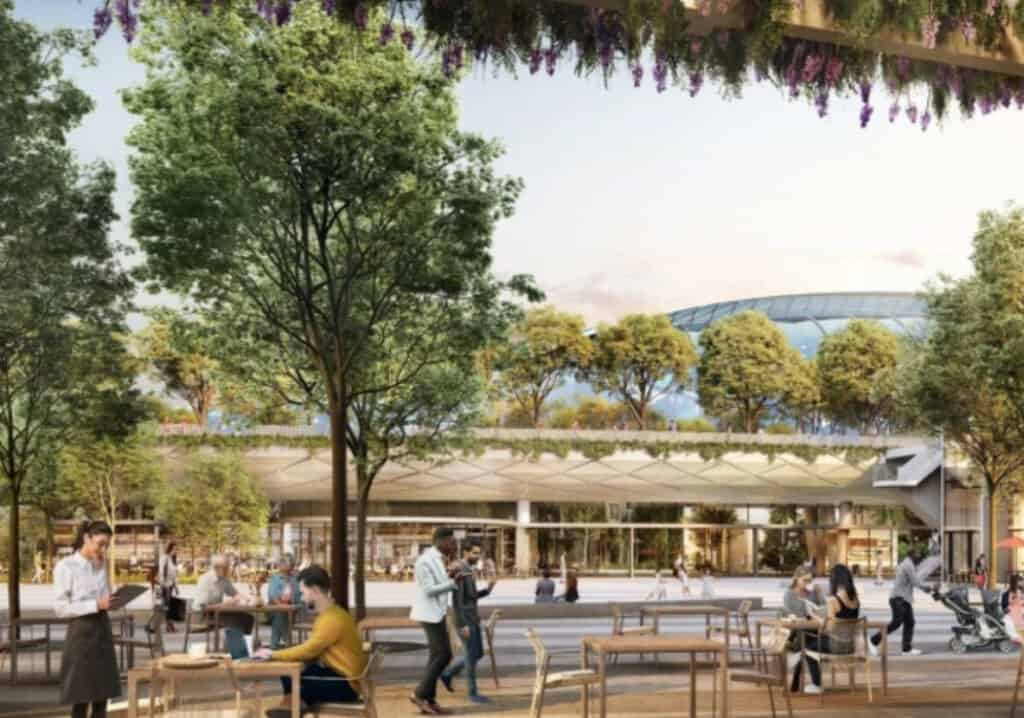 Facebook Wants To Build Its Own City – And You Can Live There!