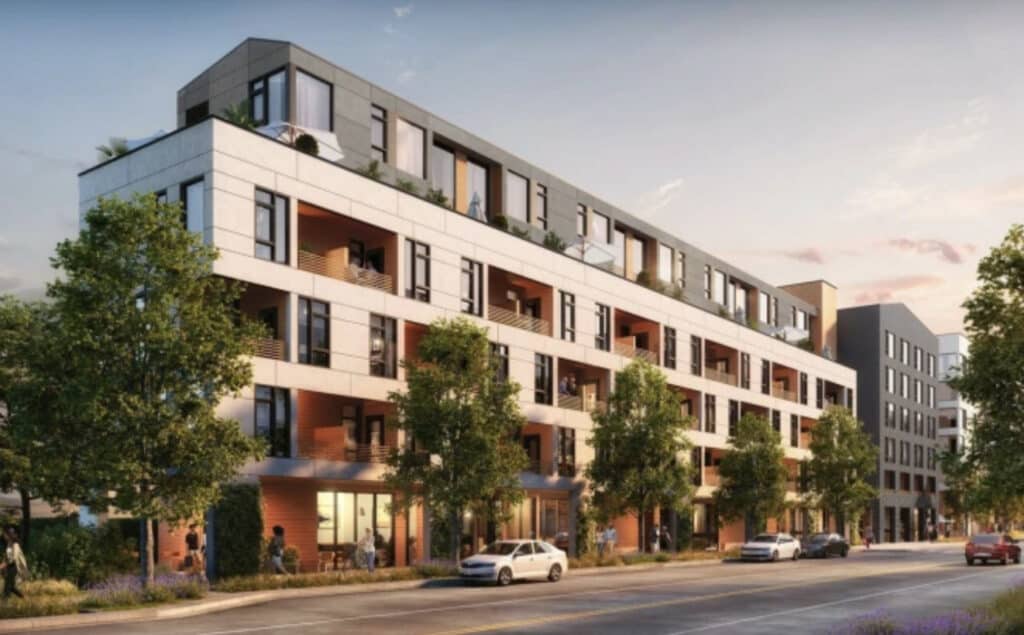 Facebook Wants To Build Its Own City – And You Can Live There!