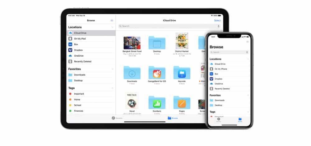 Where Do Downloads Go On iPhone? Where Do Downloads Go On iPhone?