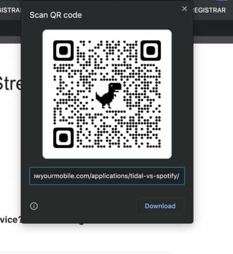 How To Create A QR Code In Google Chrome (It’s Insanely Easy)