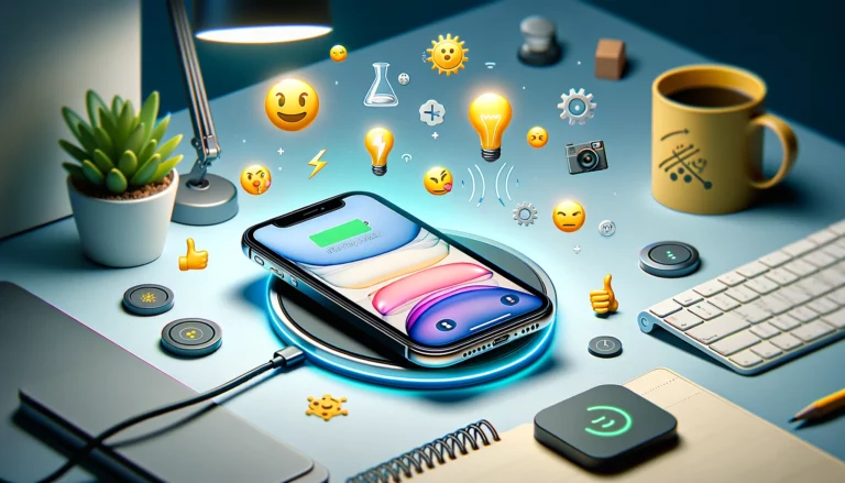 iPhone 11 Wireless Charging Tips and Tricks