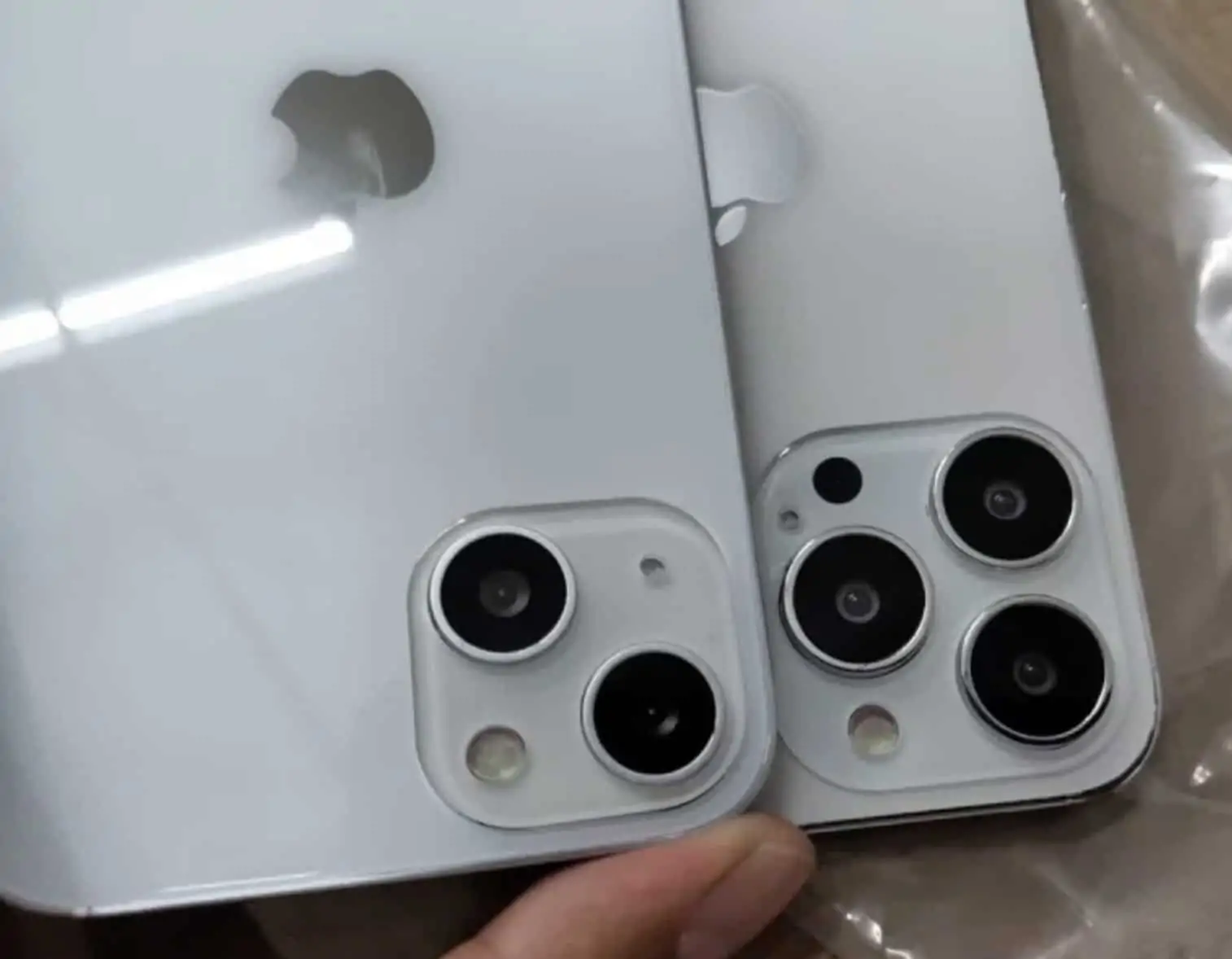 iPhone 13 Design Changes? Nope! It’ll Look Like iPhone 12