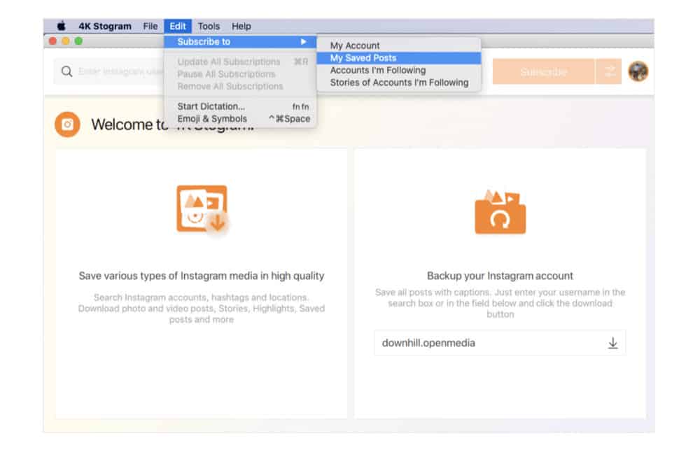 How To Save Instagram Photos To Your Computer – 2 EASY Ways How To Save Instagram Photos To Your Computer – 2 EASY Ways