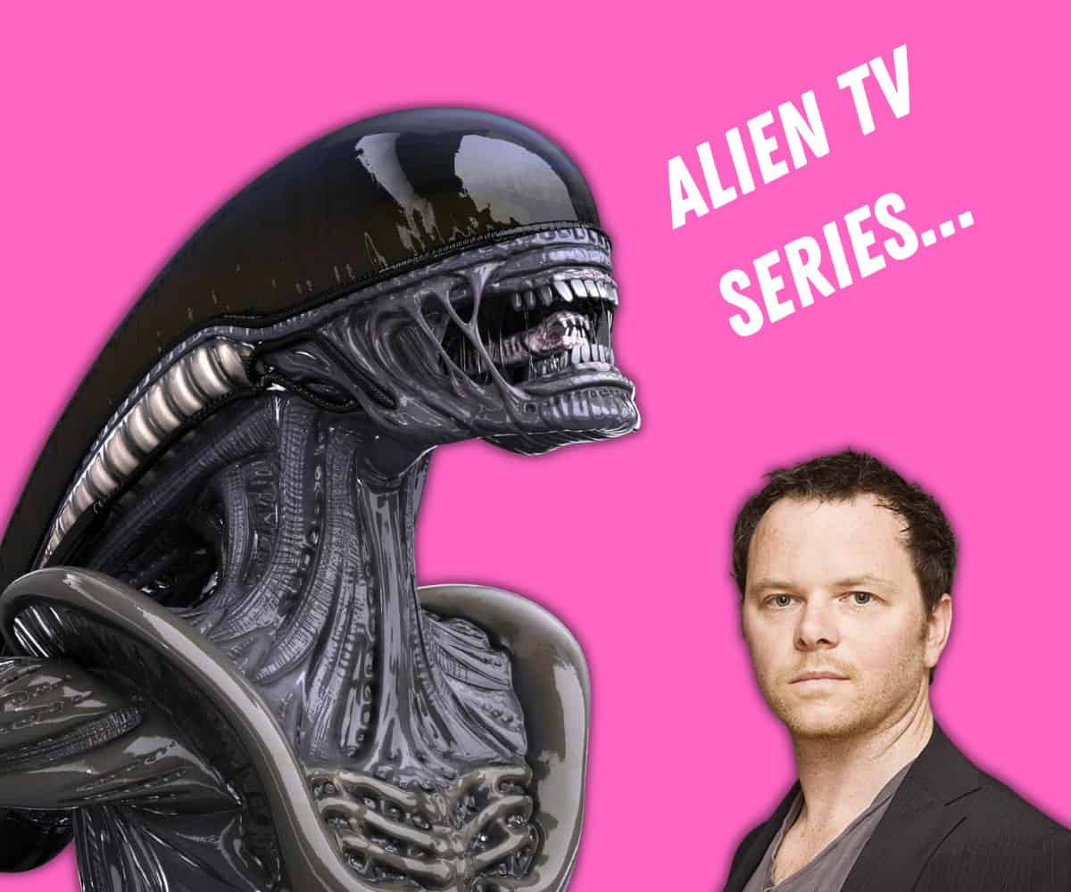 Erscheinungsdatum der Alien-TV-Serie, Handlung, Besetzungsnachrichten: All The Leaks… Veröffentlichungsdatum der Alien-TV-Serie, Handlung, Casting-News All The Leaks … eine Überschrift hinzufügen