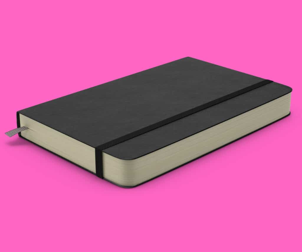 Die 4 besten Notebooks, die Sie kaufen können, laut einem Romanautor Beste Notizbücher
