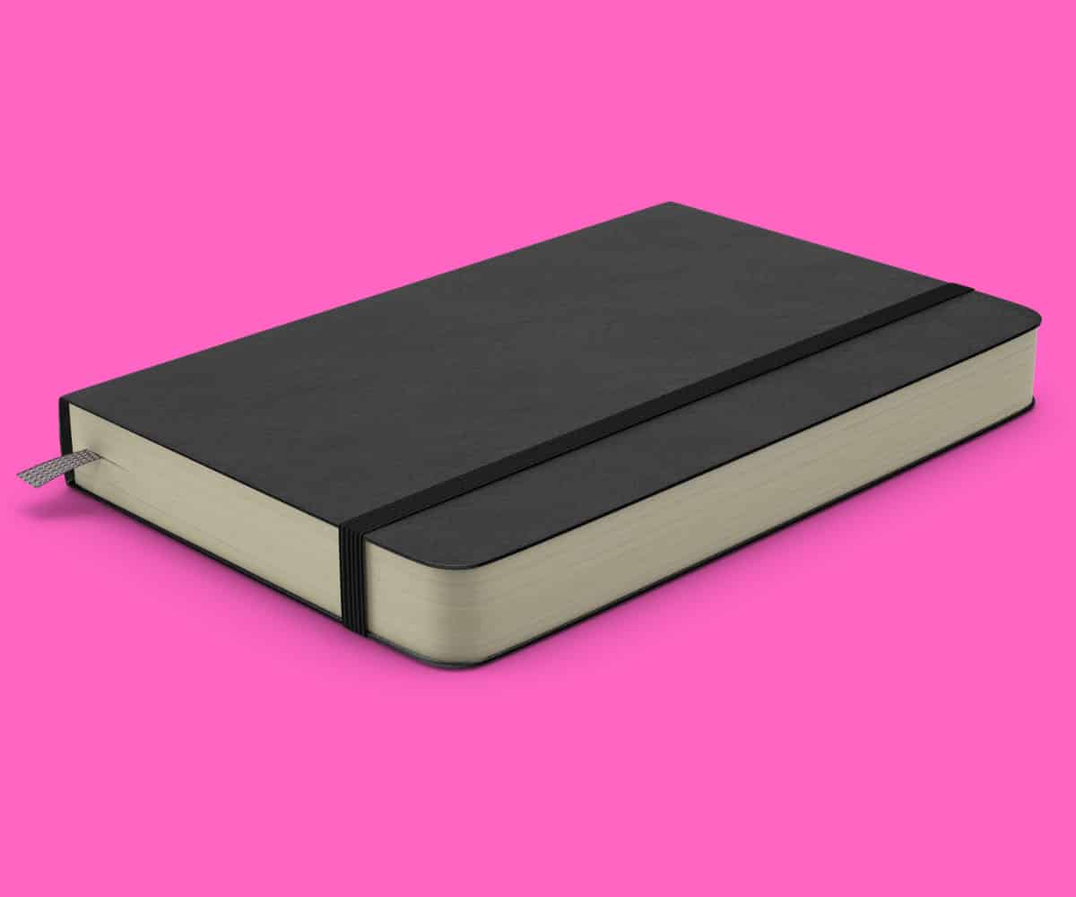 Die 4 besten Notebooks, die Sie kaufen können, laut einem Romanautor Beste Notizbücher