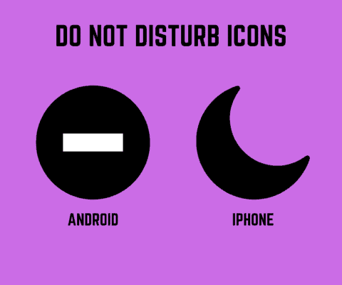 How To Use DO NOT DISTURB To Improve Your Life