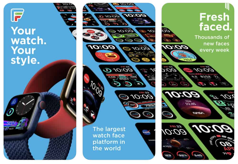 How To Download New Watch Faces For Apple Watch How To Download New Watch Faces For Apple Watch