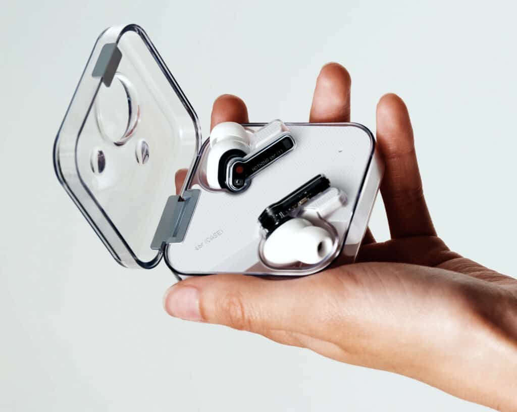 Nothing Ear 1 Reviews: What’s The Verdict?