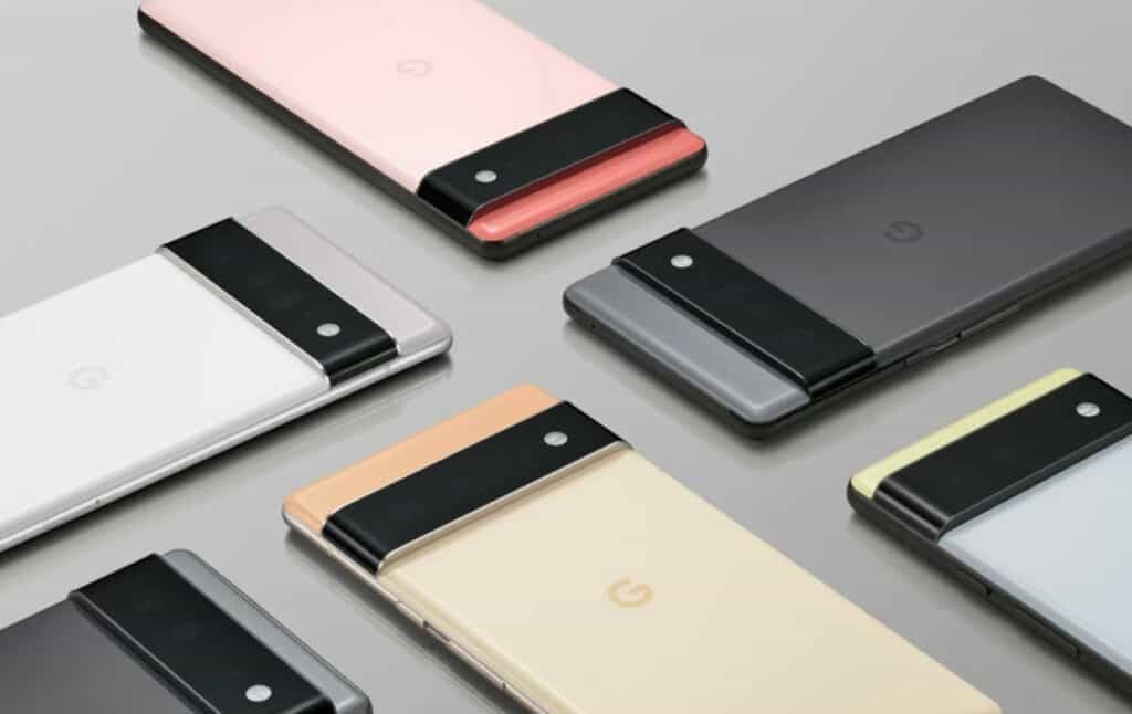 Android 14 Update Tracker: When Will Your Android Phone Get The Latest Android 14? Google Tensor