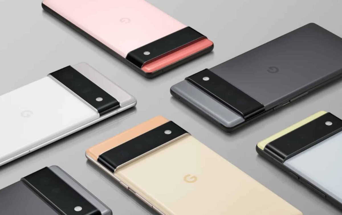 Chip Tensor de Google: ¿Puede enfrentarse a Qualcomm y Apple? Tensor de Google