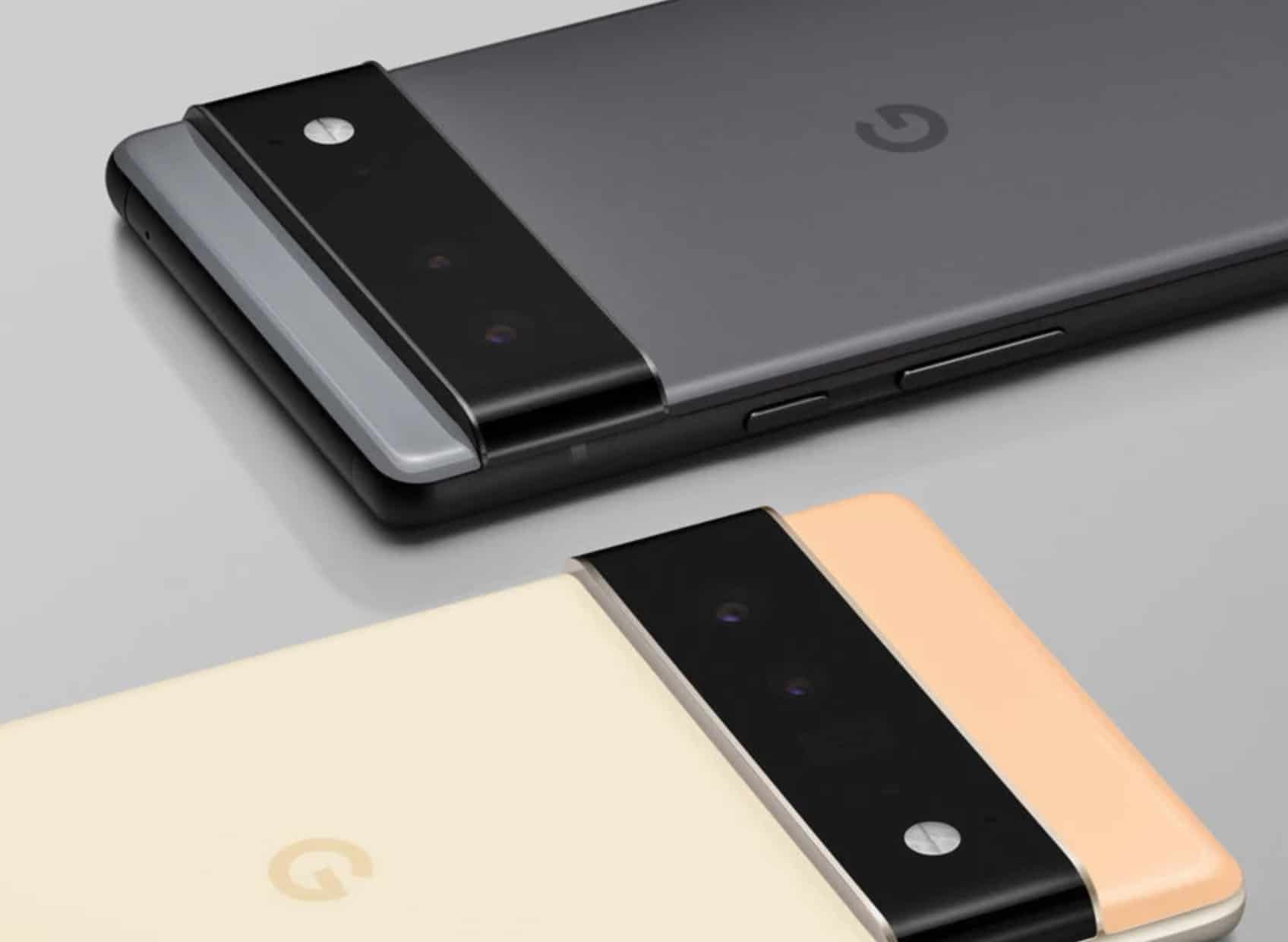 Google’s Pixel 6 Will Get Android 17 Update In 2026… When Is The Pixel 6 Coming Out? Not Long To Wait Now…