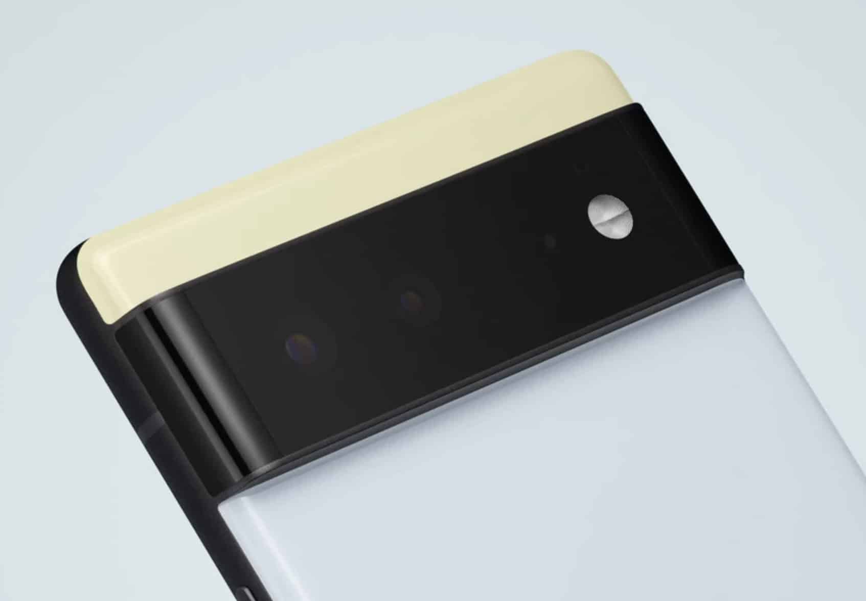Pixel 6 & Pixel 6 Pro (And Google Tensor) CONFIRMED Ahead of Q4 Release Date